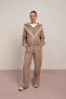 Girl's Sweat-Pants Set