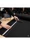 100X100 cm 2mm Black Felt Fabric Handicraft, Hobby and Decoration Felt Material