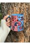 Stitch and Angel Premium Porcelain Mug Cup with Gift Packaging