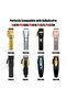 FX603 Replacement Blade For BaBylissPRO Hair Clippers FX870, FXF880, FX810, FX825, FX673N，Accesso... - 3