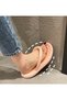 Women’s Lightweight Summer Flip-Flops Fashionable Beach & Casual Slippers - 3