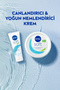 Soft Moisturizing Care Cream, Hand Face and Body, Revitalizing, Jojoba Oil, Vitamin E, Soft Skin - 5