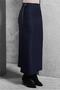 Bird Detailed Skirt 60642 - 2