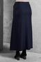 Bird Detailed Skirt 60642 - 3