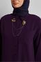 Brooch Detail Tunic 45522 - 3