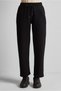 Sweatpants with Elastic Waist 70887