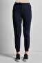 Sweatpants with Elastic Waist 70885