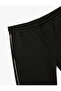 Pocket Detailed Piping Lace-Up Sports Shorts - 6