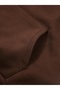 Unisex Hooded Tracksuit Set 3 Thread Cotton New Season - 3