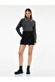 Pearl Detailed Baby Collar Long Sleeve Knit Sweater - 2
