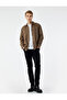 Brad Black Men's Jean Trousers 6Wam40023Nd