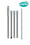Spare Handle 4 Piece Tablet Mop Mop Cleaning Set - 2