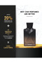 Veyron - Eau De Parfum for Men 90ml - 3