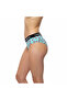 Lollipop Patterned Women's Brazilian - 4