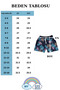 Parachute Fabric Children's Sea Shorts - 2