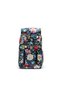 X Lego Retreat |   14" Inch Laptop Compatible Small Backpack, Water Repellent Fabric, 17 L - 3