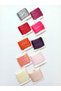 1 mm 5 Meters 10 Colors Waxed Thread (Total 50 Meters) Bead Necklace Jewelry Design Bracelet Thread Waxed Thread Saddler Leather Sewing Thread Waxed Package Wrapping Thread - 2