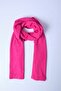 Solid Color Knitwear Children's Scarf (Age 5-10, 30X140Cm) - 3