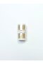 40 Meters Cream Color 0.4 mm Polyester Rosary String Polyester String
