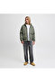 Diego Transitional Men's Green Water-Resistant Windproof Coat Jacket (12278759-Do) - 7