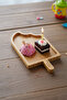 Kids - Bitted Ice Cream Food Set