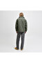 Diego Transitional Men's Green Water-Resistant Windproof Coat Jacket (12278759-Do) - 6