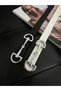 2-Piece Deal Product Long Buckle Thin Women's Belt, Jacket Belt, Shirt Belt, Dress Belt - 2
