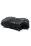 Neron Extra Comfort Orthopedic Men's Sports Shoes Black - 5