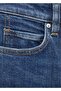 Mid-Rise Skinny Jeans - 6