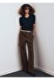 Belted trousers - 2