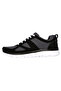 Burns Agoura Men's Shoes 52635-Bkw - 2