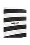 T-shirt Striped Round Neck T-shirt - 6