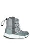 Belo Women's Gray Waterproof Snow Boots 101 21620-z - 3