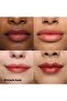 Peel-Off Lipstick Classic Nude & Gum Pink 2-Piece Advantageous Package Long-Lasting Lip Tattoo - 4