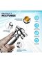 Handheld Toilet Bidet Sprayer, Jet Sprayer Kit, Muslim Shower bidet spray, Shattaf bidet toil - 5