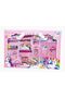 Little Pony Stationery Set for Kids - 2