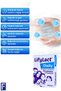 Daily Probiotic, Prebiotic, 30 Capsules, Daily Probiotic, Advantage Pack of 2 - 4