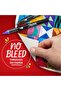 Acrylic Paint Markers 5-Piece Round Tip Acrylic Marker Pen Set / 2201069 - 3