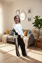 Eid Season Girls' Long Sleeve Stylish Set, Tracksuit, Comfortable, Modern Style