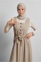 ROCHIE GILETĂ 45728 - 2
