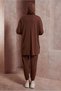 Hooded Tracksuit Set 44408 - 3