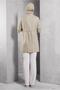 تونيك برباط على الخصر 45178 - 3