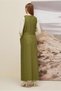 Belted Jile Dress 45950 - 4