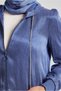 Hooded Trousers Suit 45585 - 3