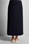 Straight Cut Skirt 60579