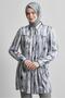 Satin Shirt Tunic 45407 - 2