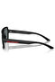 Sports Ps A06S Dg002G 59 Men's Sunglasses - 3