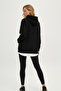 Unisex Oversize Printed - 2