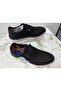 8977 Nubuck Leather Men's Casual Shoes - 5