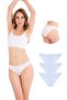 10010 Slip 3-Piece Bikini Panties Pack 10010-v1